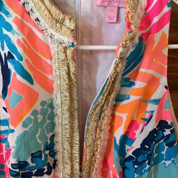 Lilly Pulitzer Dress - Picture 6 of 10